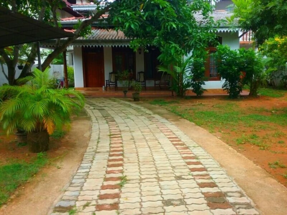 Villa Relax 10/13