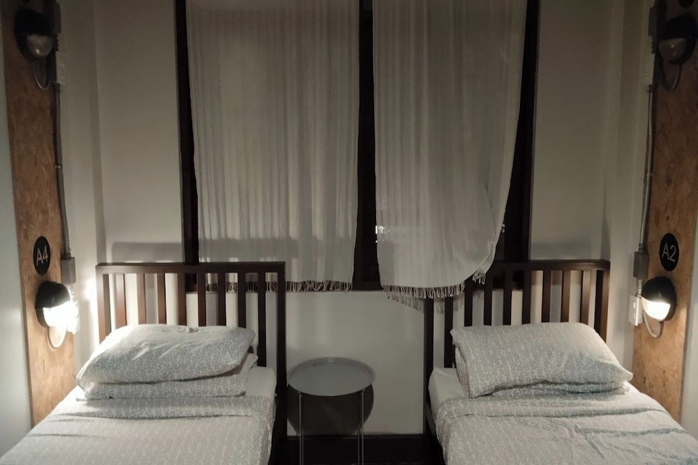 Chiang Mai D Hostel 40/50