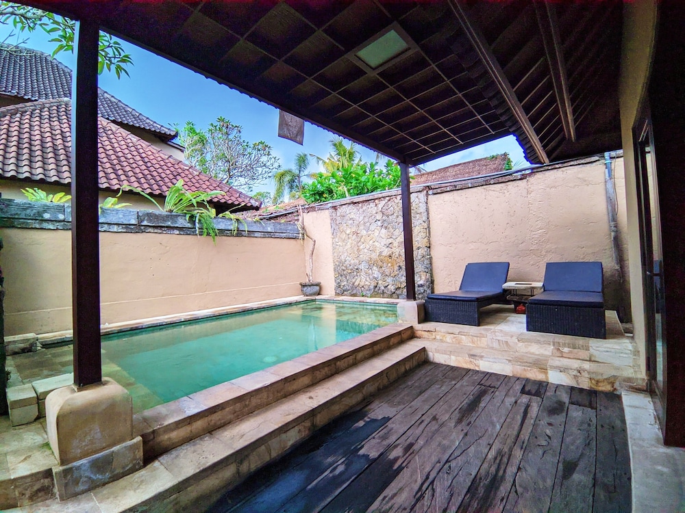 Barong Resort Ubud by Puri Signatures 38/72