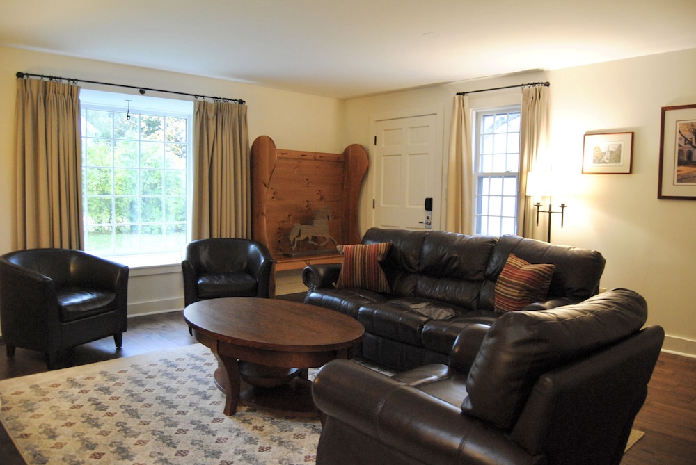 Woodstock Inn and Resort 47/78