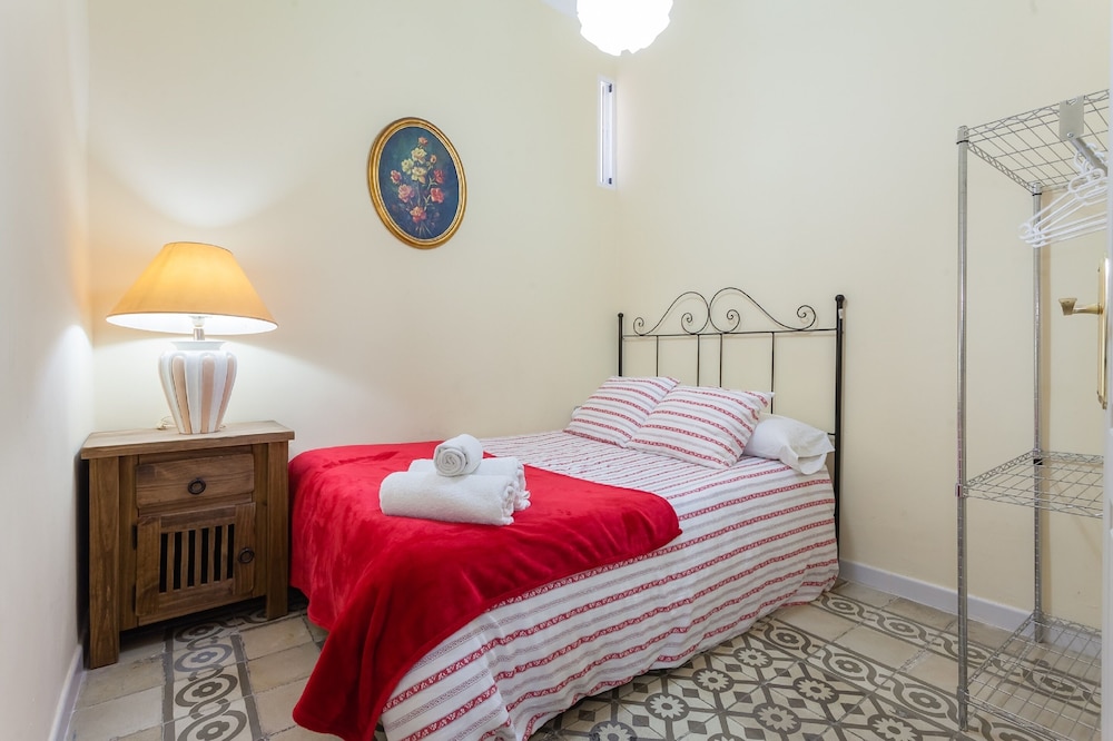 Apartamentos Jerez 15/77