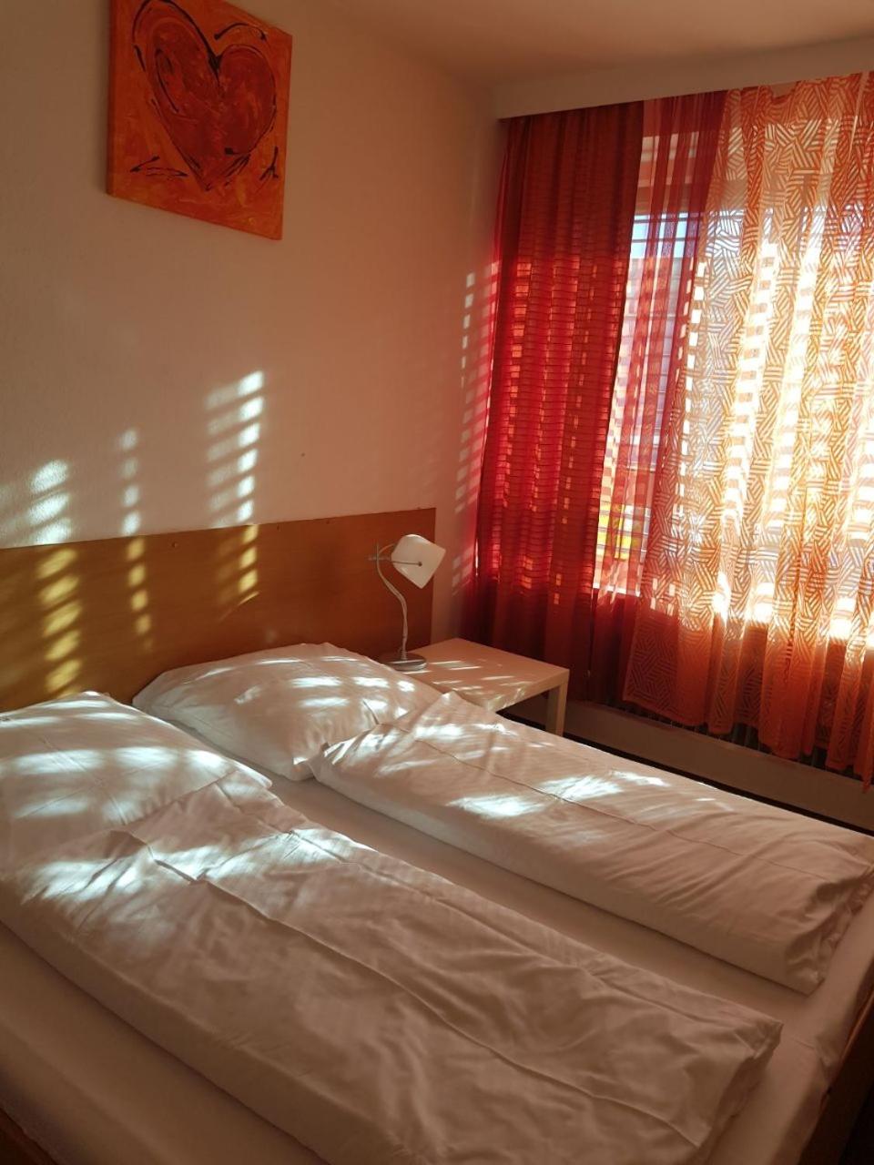 Hotel Wandsbek Hamburg 23/49