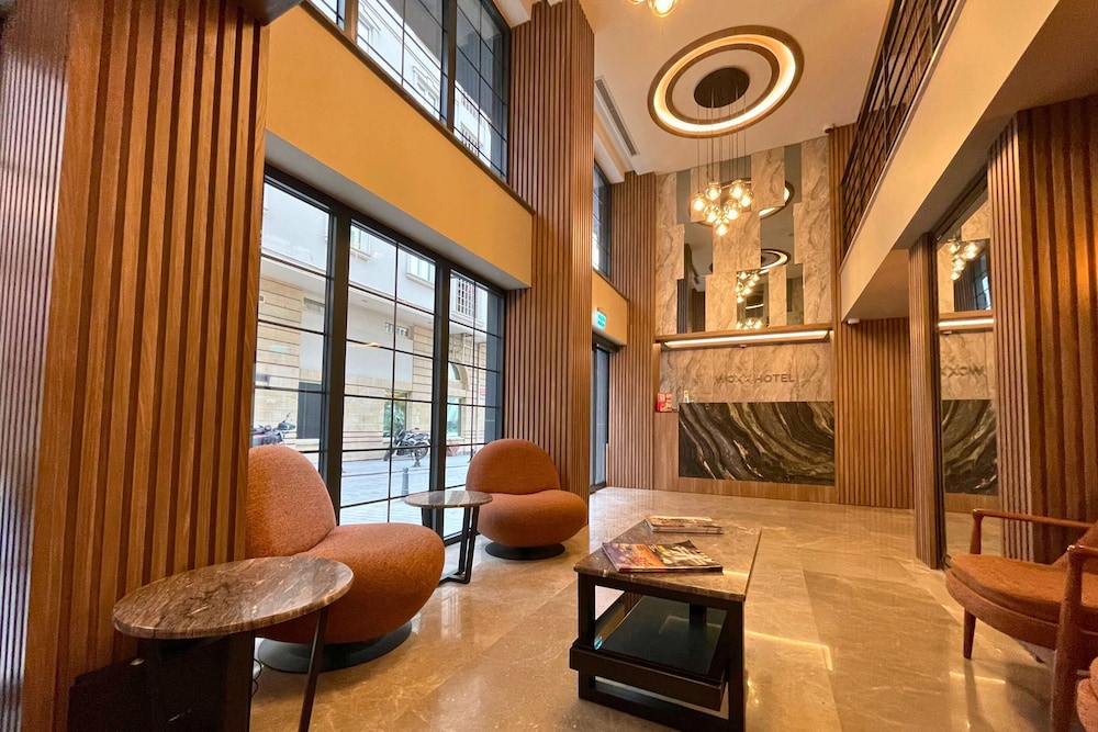 Woxx Hotel 28/39
