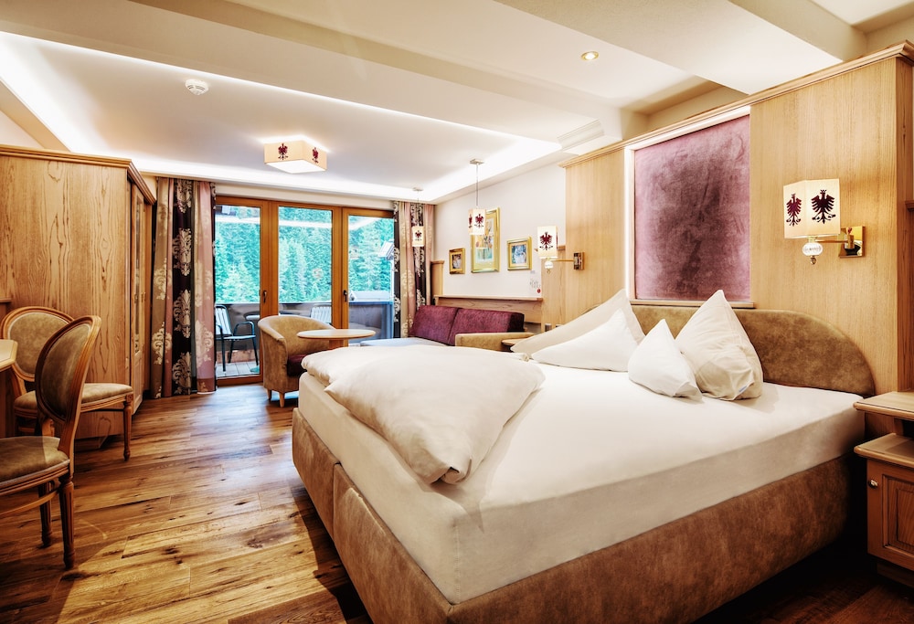 Neuhintertux Hotel Gletscher Spa 14/63