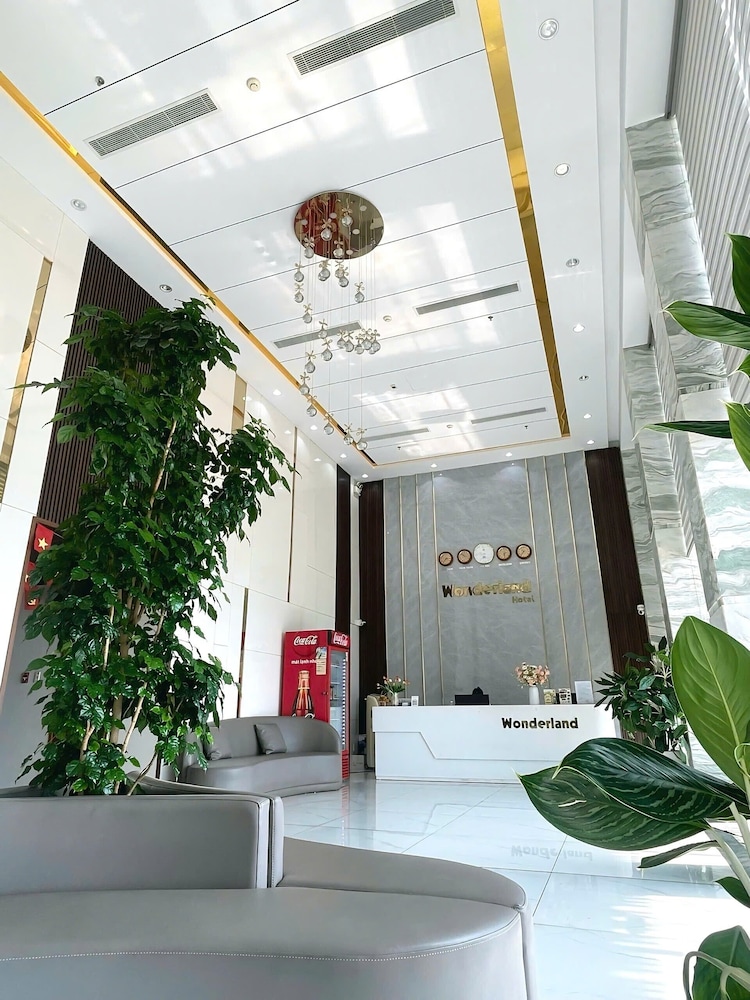 Nha Trang Wonderland Hotel 6/61