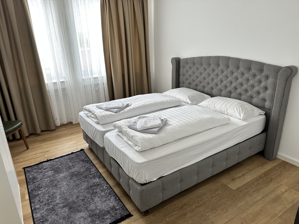 Hotel Bayrischer Hof 23/50