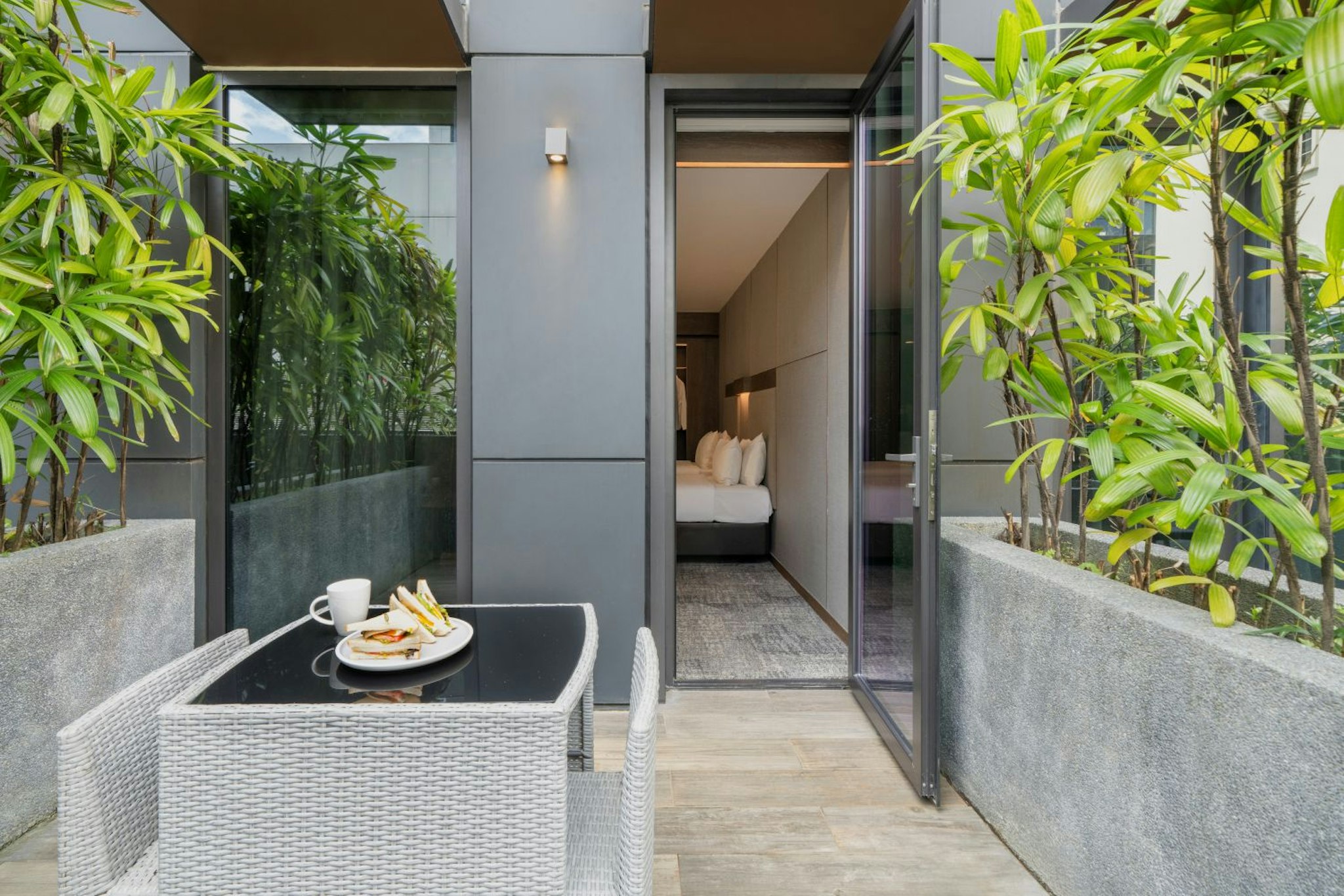Oakwood Bencoolen Singapore 41/61