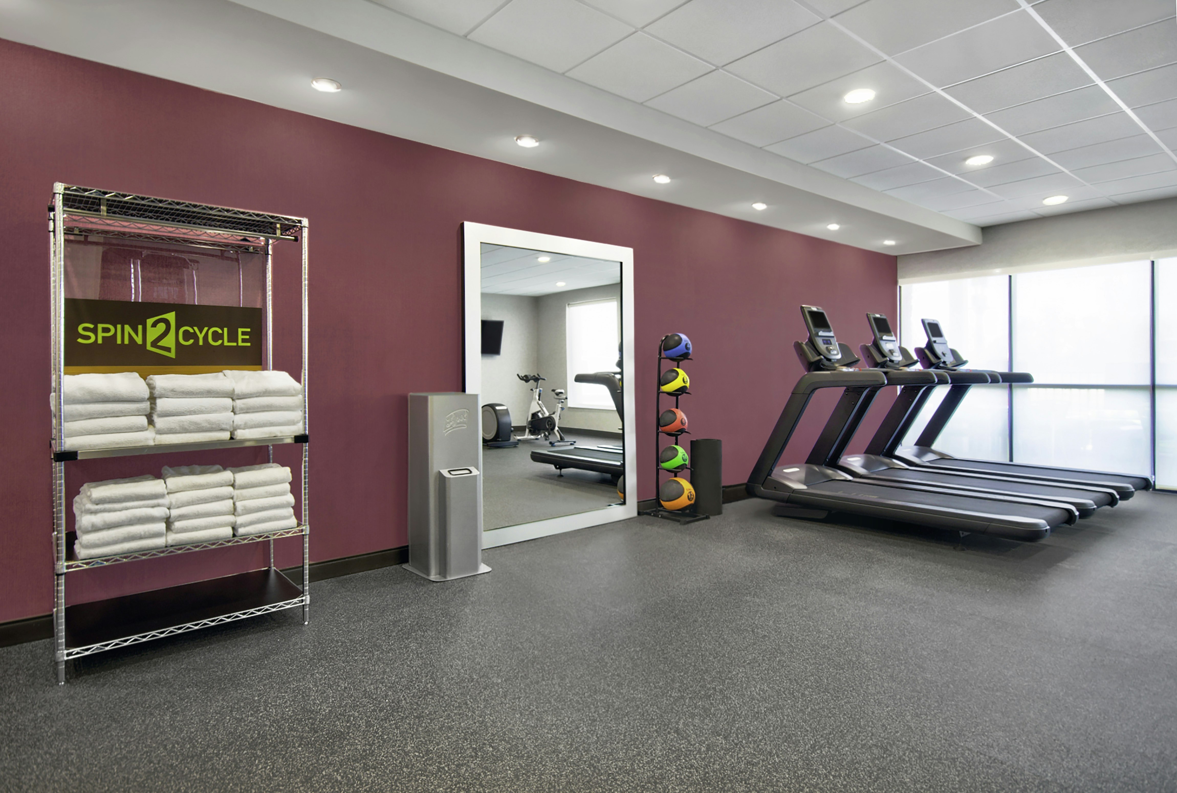 Home2 Suites by Hilton Whitetown Indianapolis NW 26/61