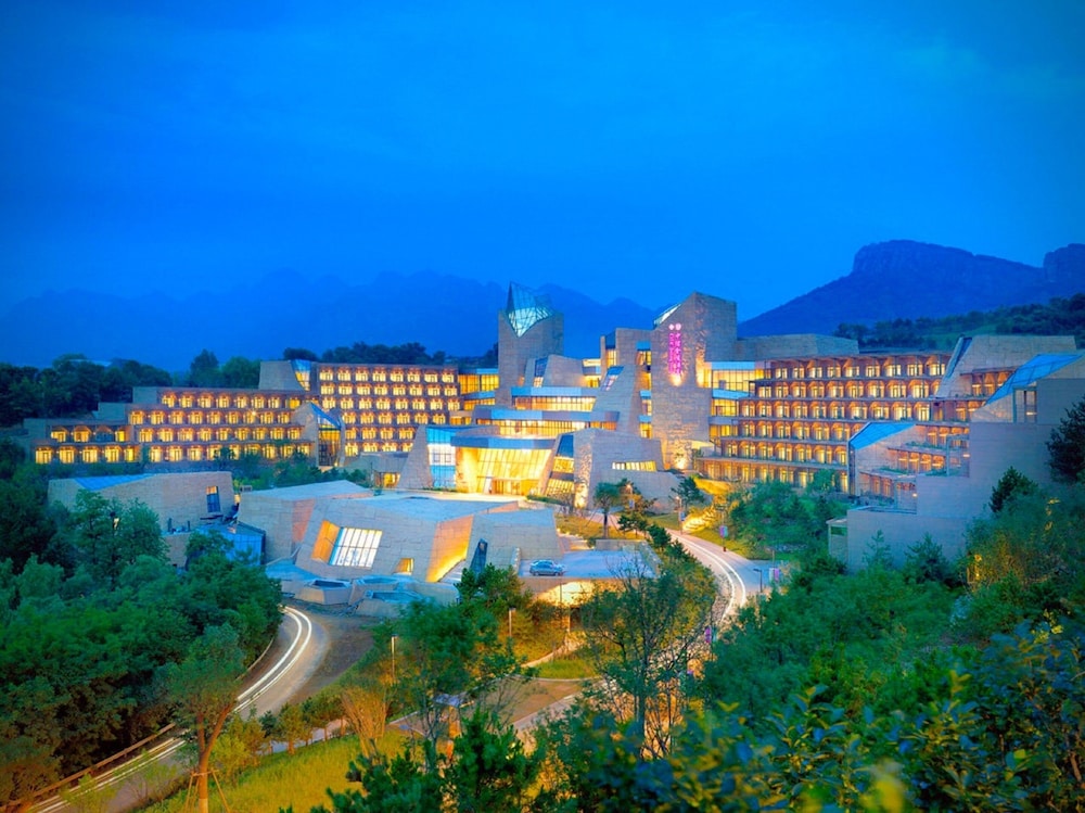 CITIC Jingling Hotel 1/26