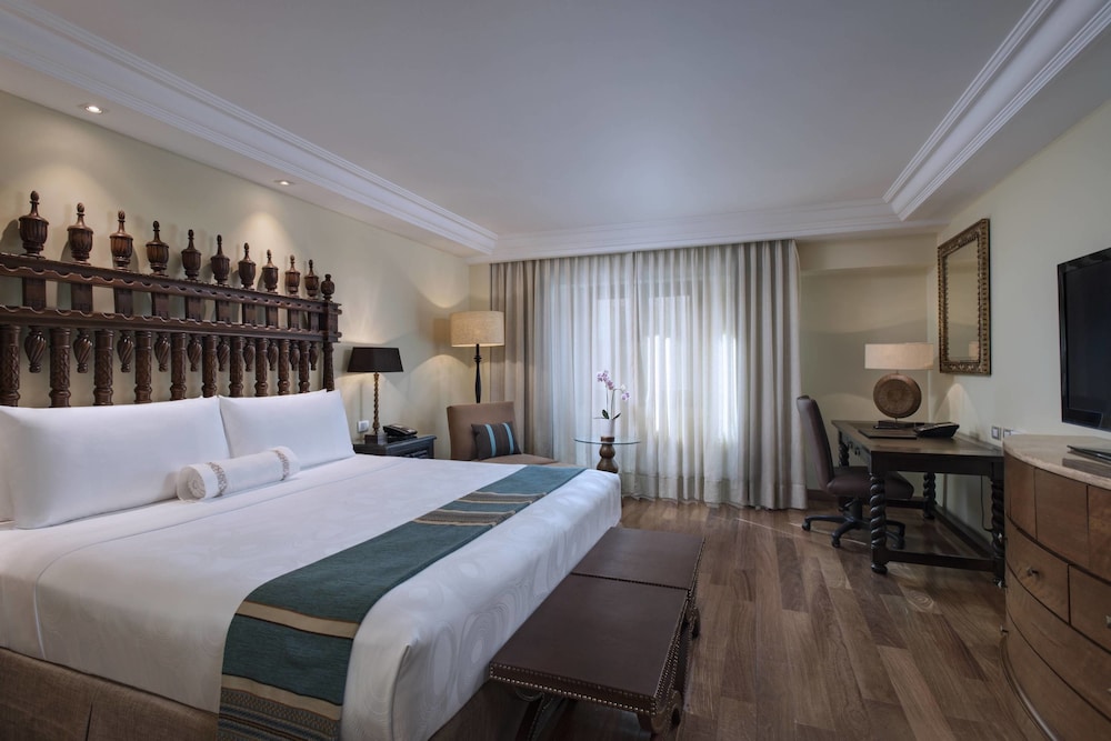 JW Marriott El Convento Cusco 19/59