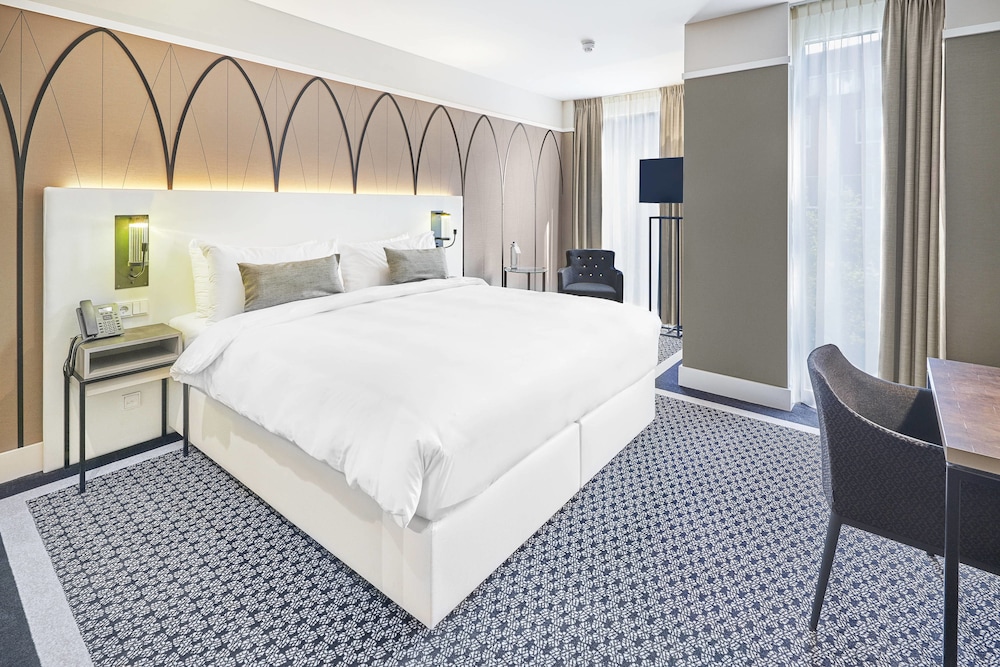 Autograph Collection Hotel Nassau Breda 15/56