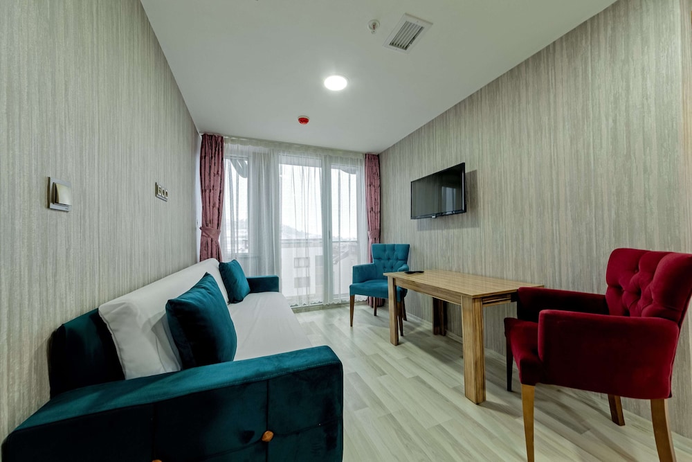 Royal Babil Suites 31/50