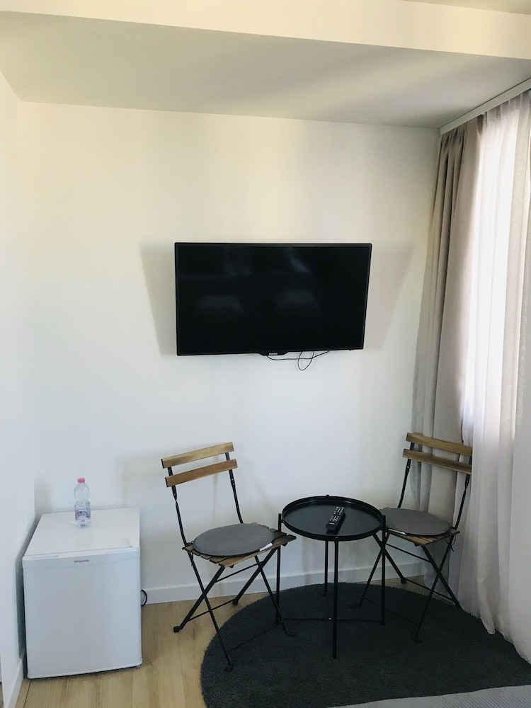 Choose Balkans Apartments 40/50