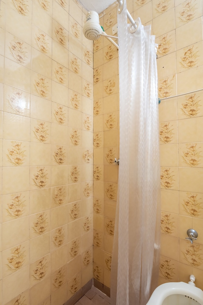 OYO Residencial Muriqui Apart Hotel, Mangaratiba 43/45
