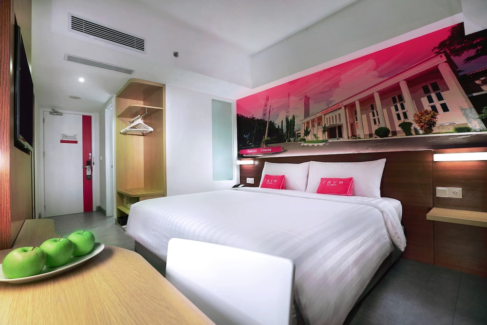 favehotel Cilacap 20/40