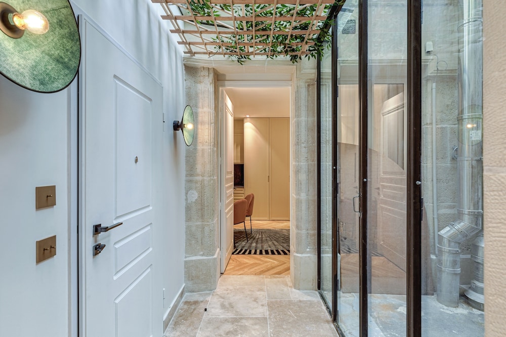 Aparthotel Quartier Libre Saint Georges 6/47