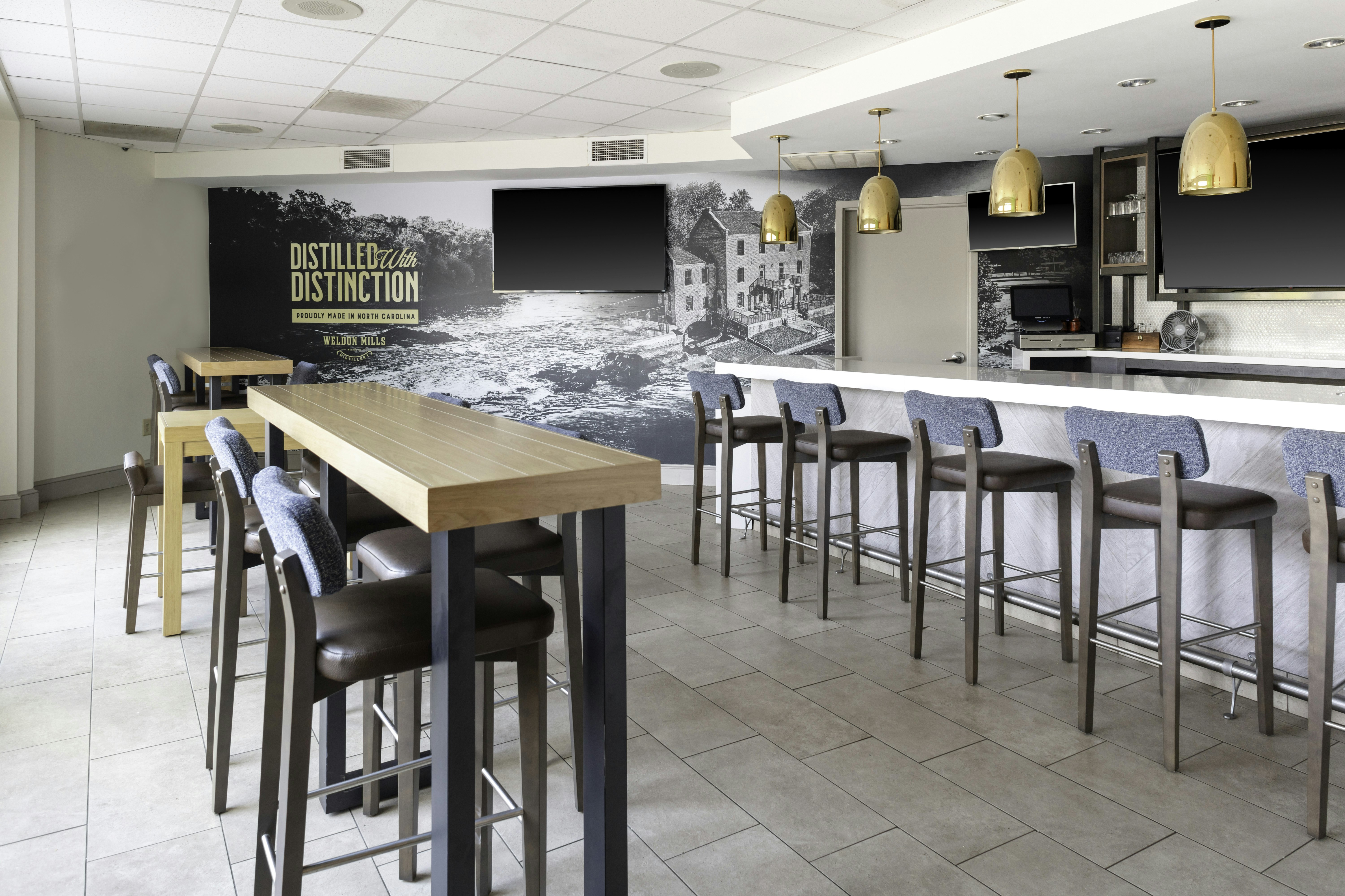 Hilton Garden Inn Roanoke Rapids 37/47