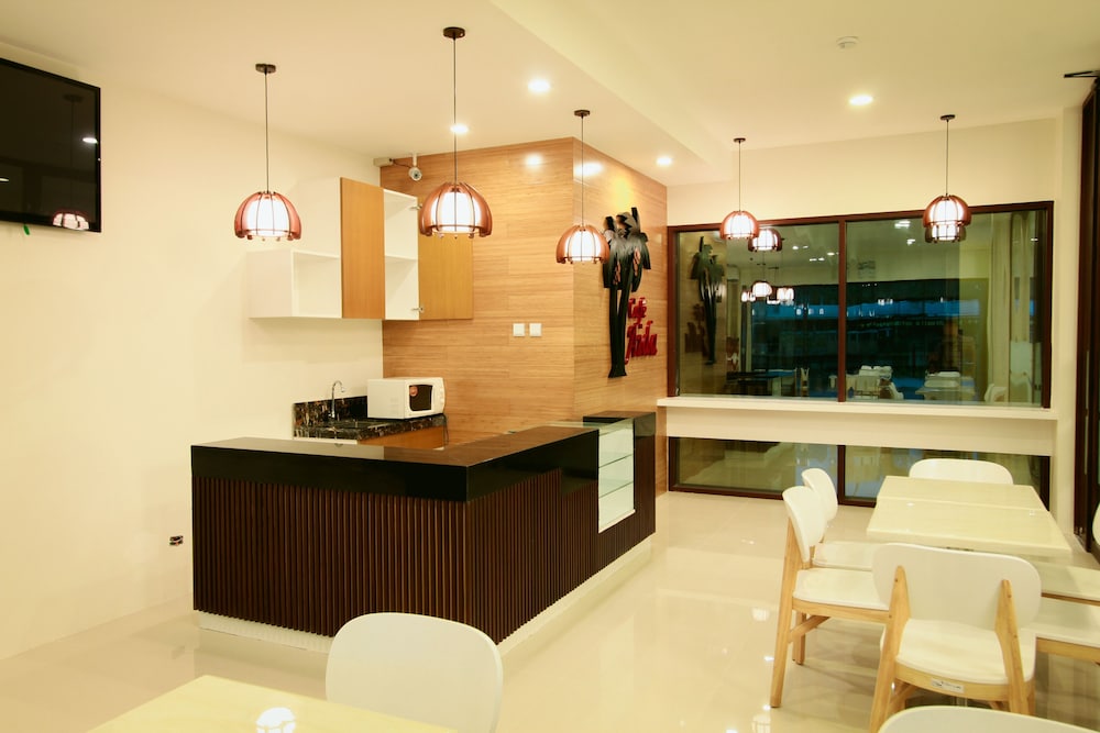 Casa Rafael Business Inn 6/50