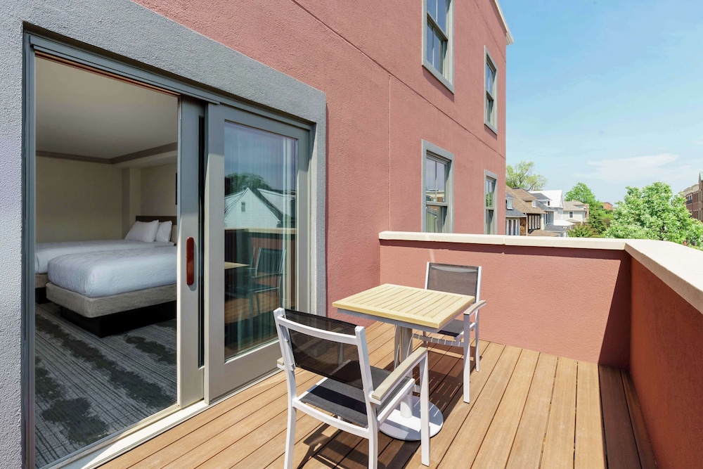 HILTON GARDEN INN ANNAPOLIS DOWNTOWN in ANNAPOLIS - MD
