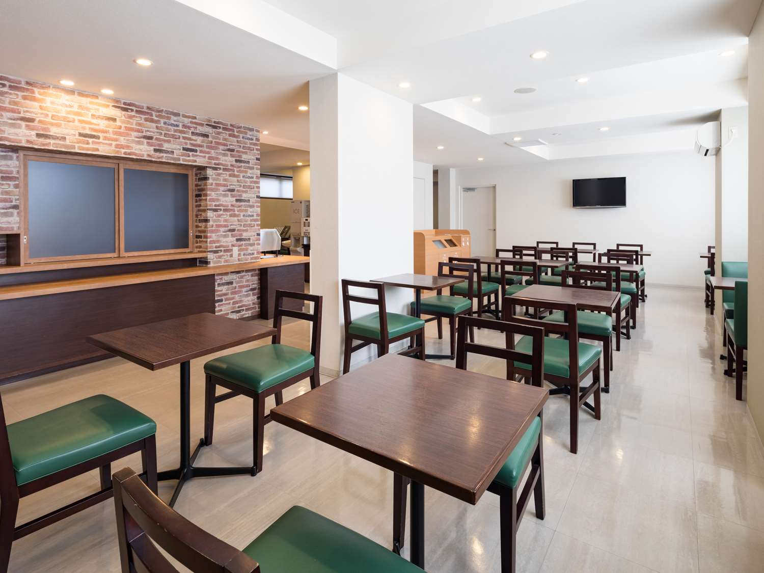 Comfort Inn Ogaki 29/36