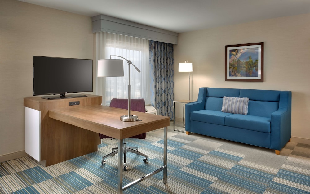 Hampton Inn Suites Pocatello 27/47