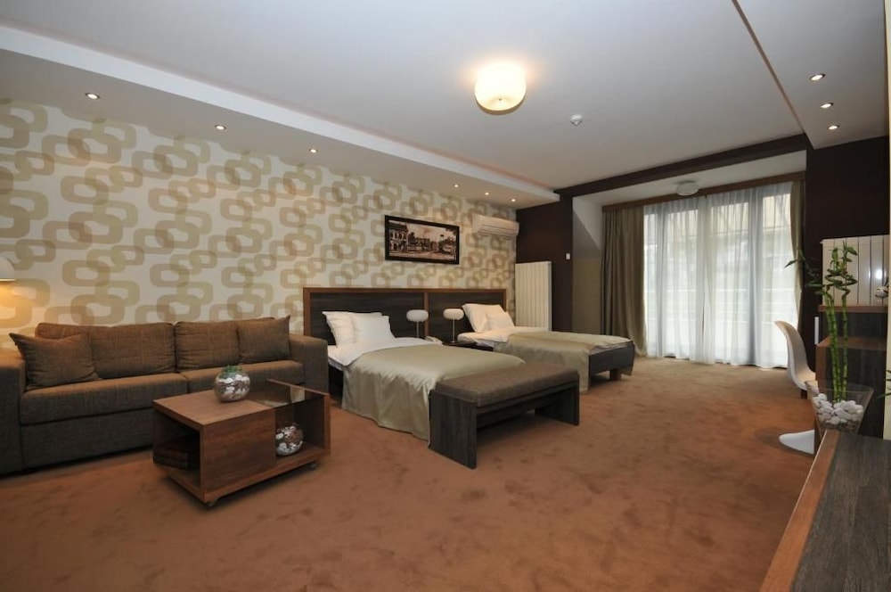 Belgrade Boutique House 20/32