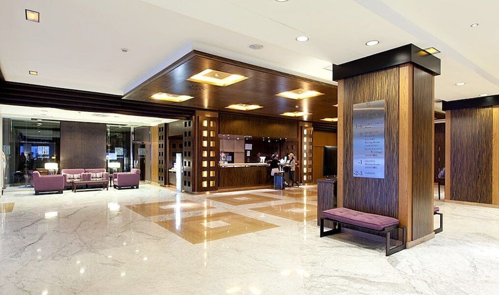 Cordoba Center 5/76