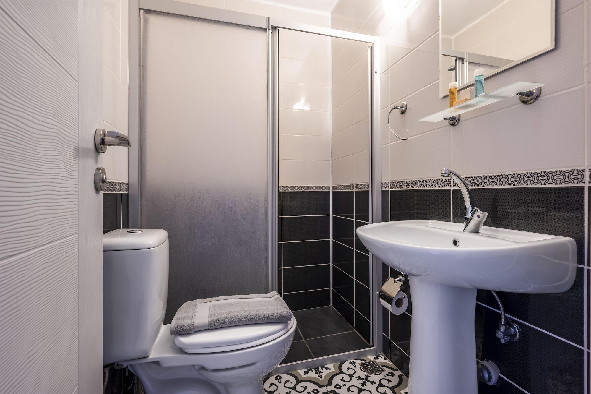 The Poyz Hotel Bodrum 50/50