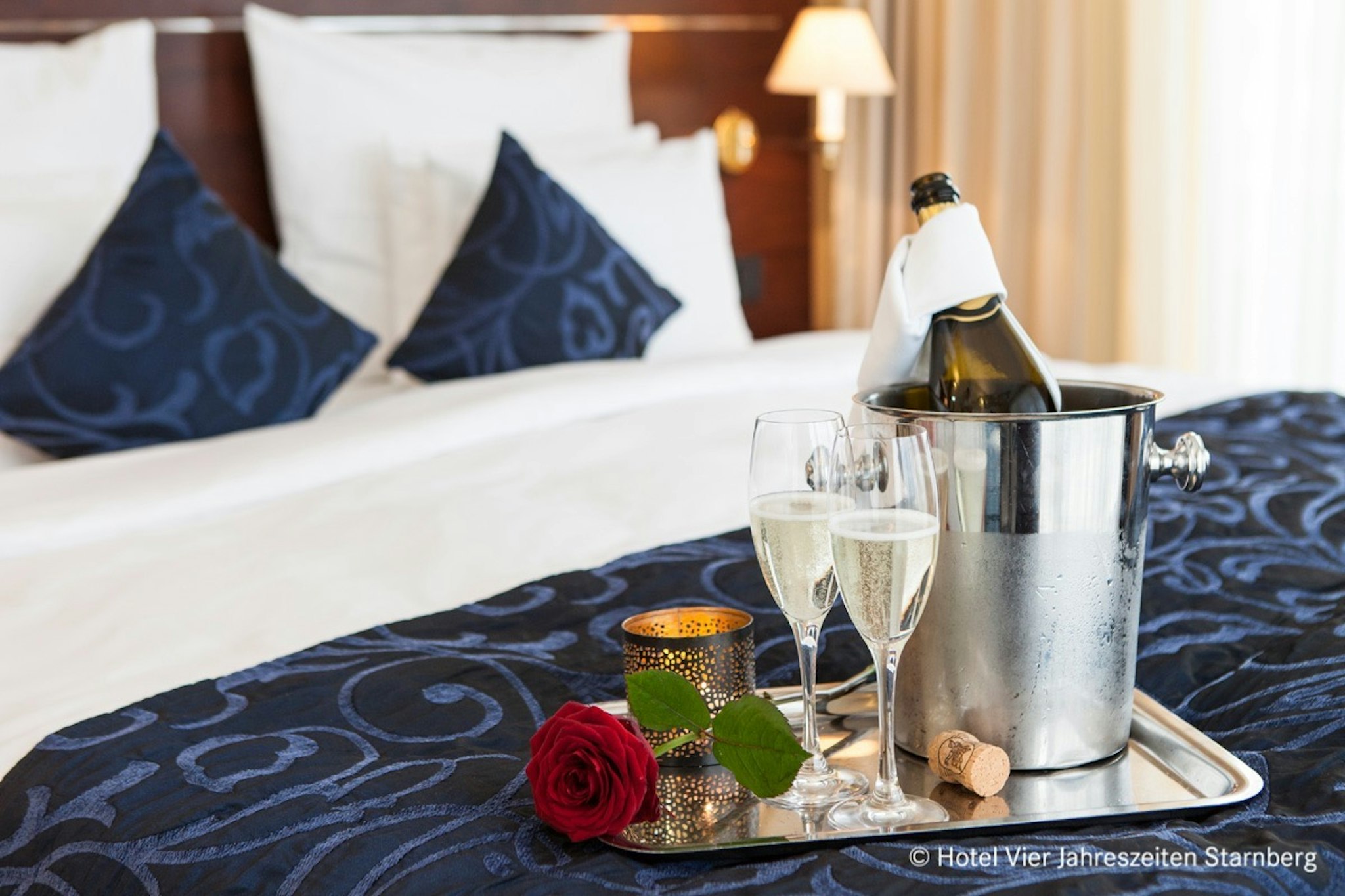 Hotel Vier Jahreszeiten Starnberg 24/52