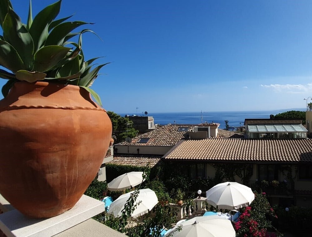 Villa Taormina 5/79