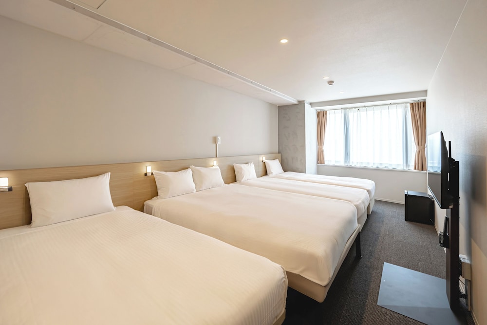 hotel MONday Tokyo Nishikasai 21/49