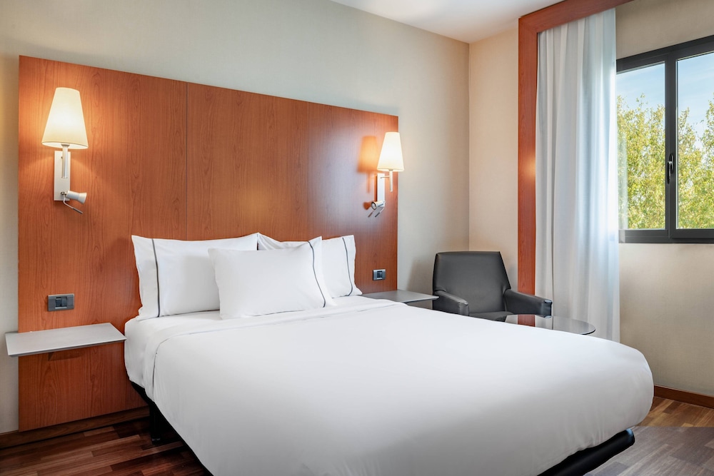 AC Hotel Badajoz by Marriott 16/49