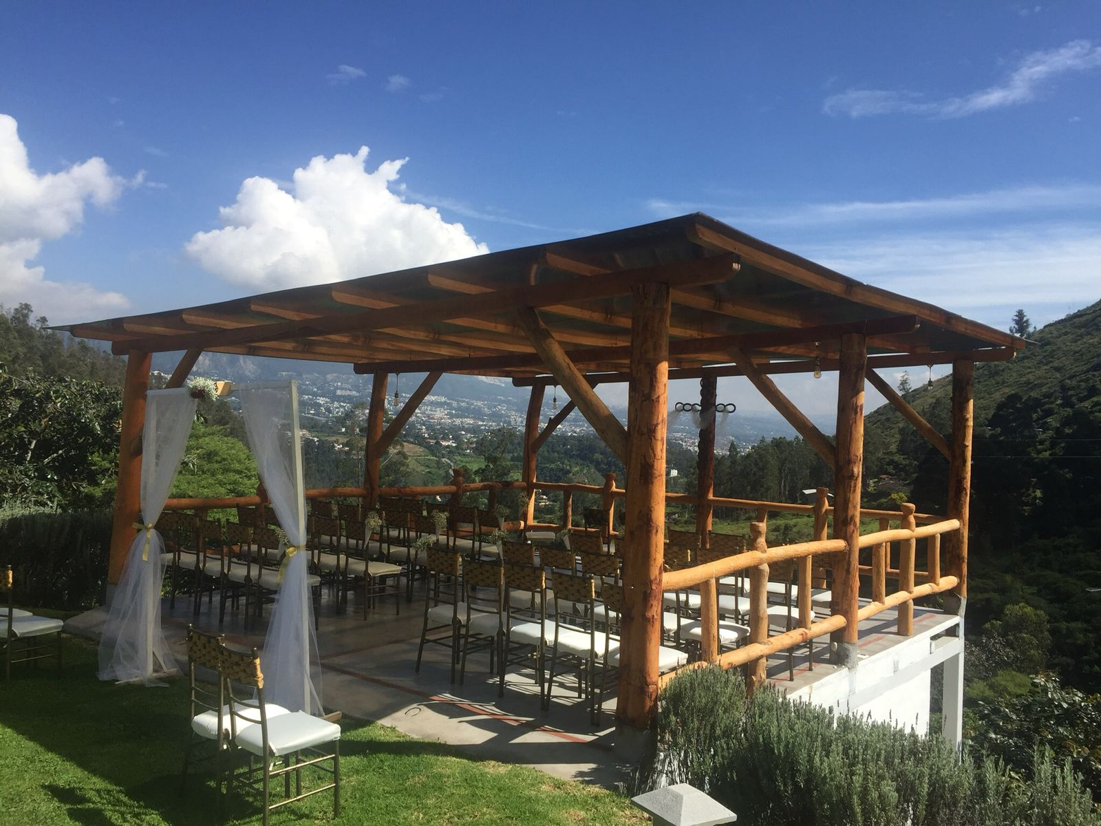 Casa Ilayaku 3/22