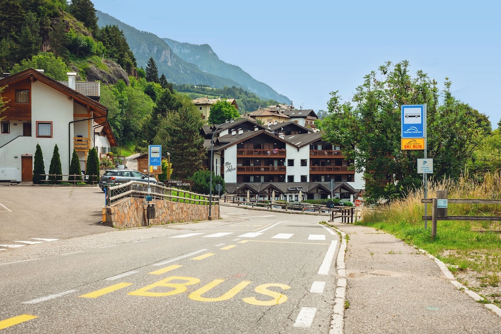 Aparthotel Des Alpes 69/73