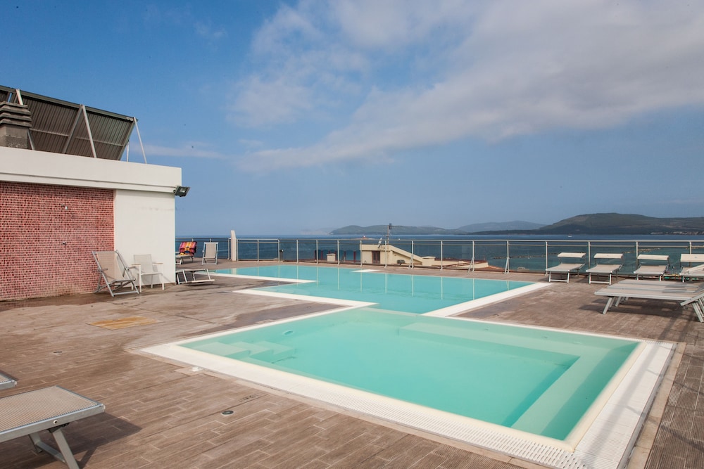 Hotel Alma di Alghero 49/82