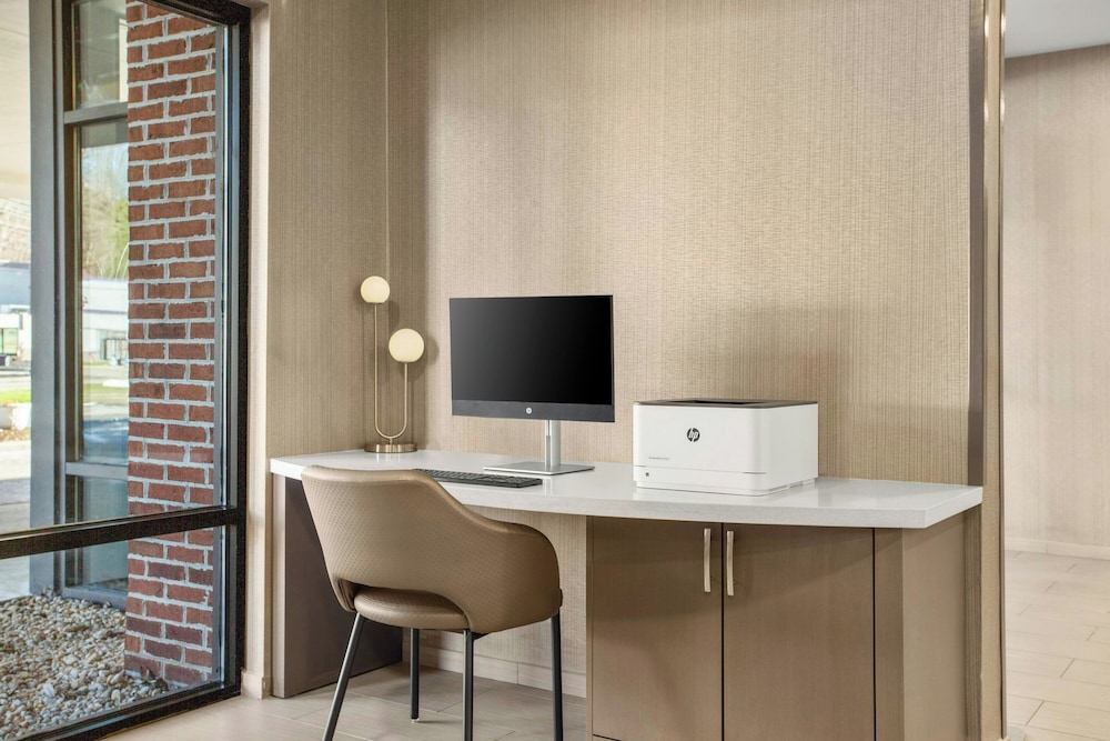 Springhill Suites by Marriott Morgantown 36/42