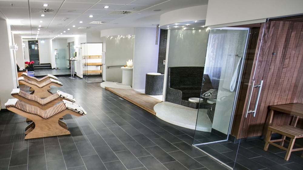 Scandic Opus Horsens 43/68