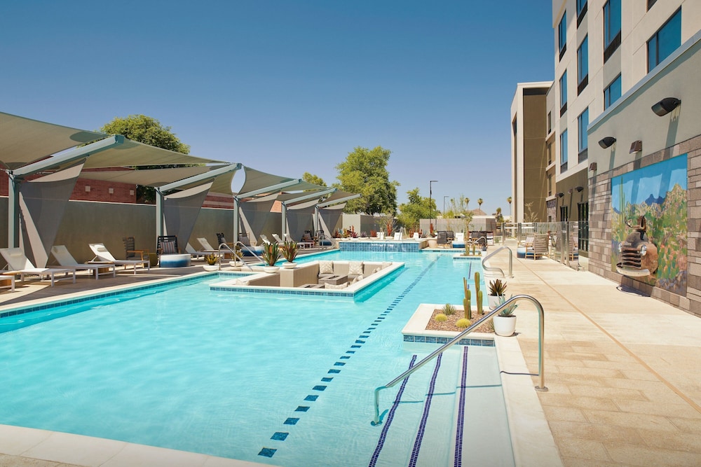 TownePlace Suites by Marriott Tempe 24/47