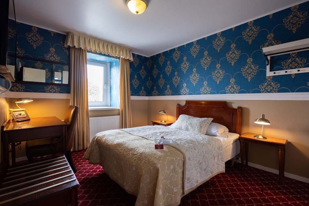 Milling Hotel Plaza 20/56