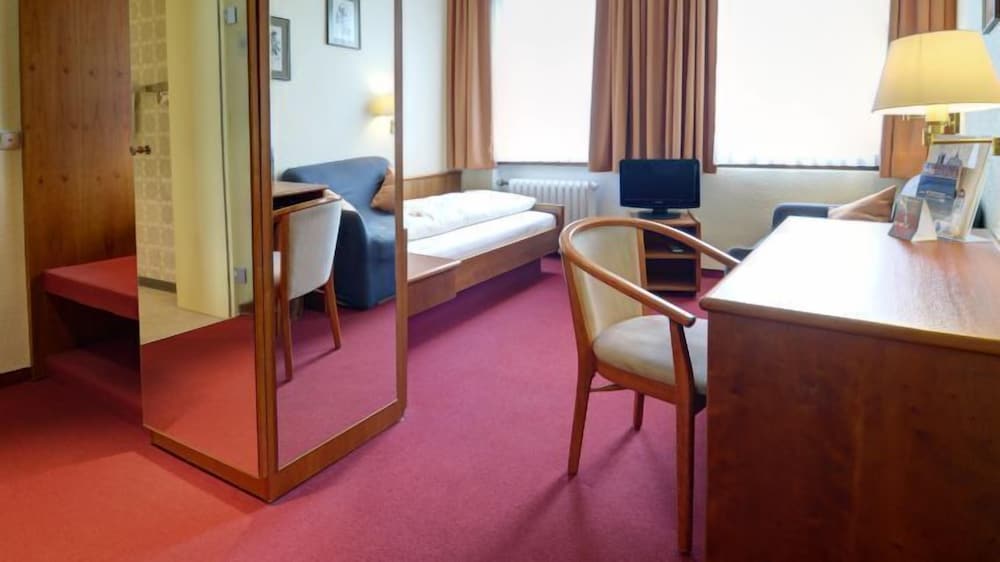 Hotel am Marschiertor 26/50