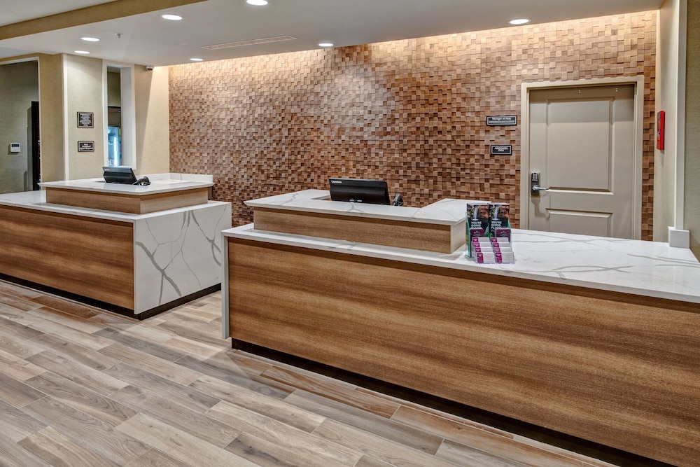 Residence Inn By Marriott Nashville At Opryland 8/55