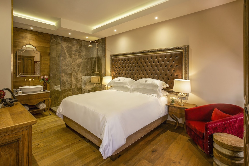 The Giglio Boutique Hotel 3/23