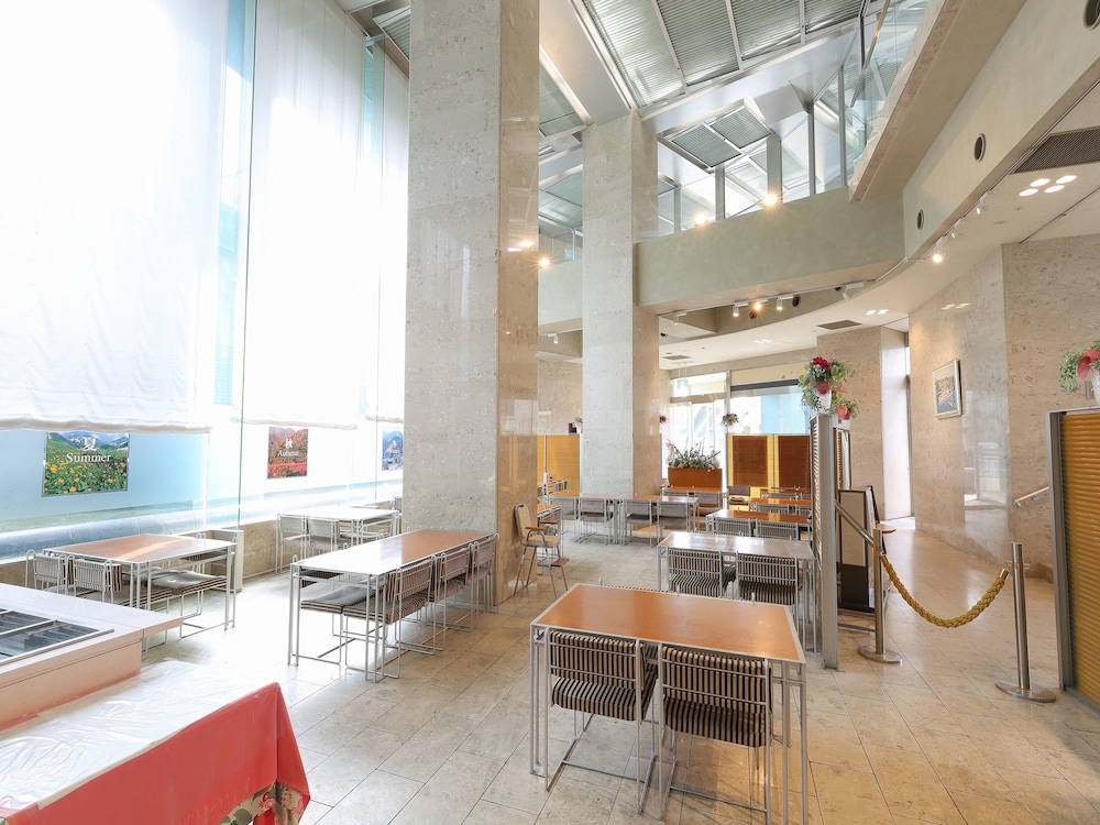 Apa Hotel Toyama Ekimae 31/42