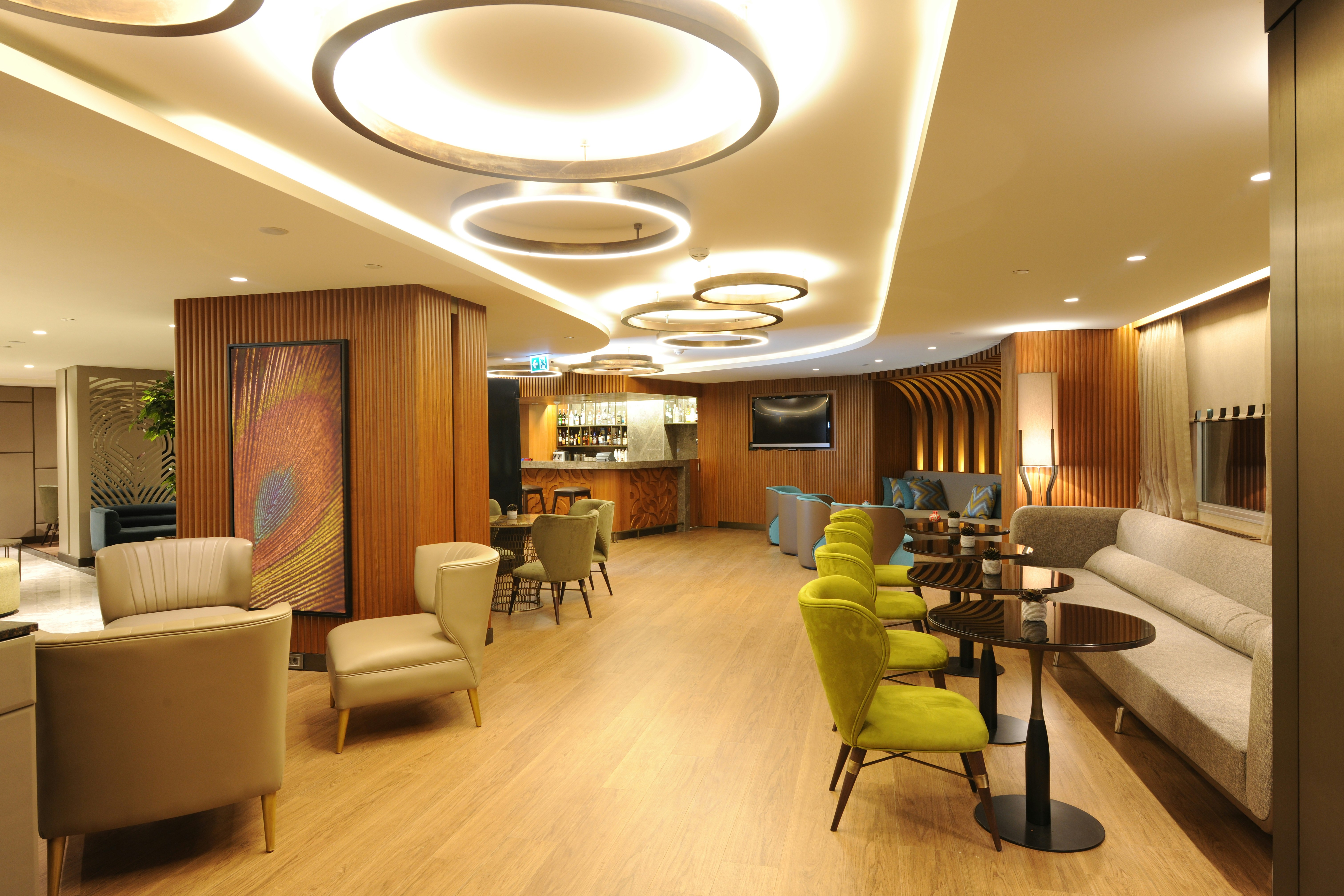 Doubletree By Hilton Hotel Istanbul Sirkeci 45/81