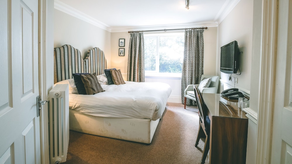 Hollin House Hotel 37/76