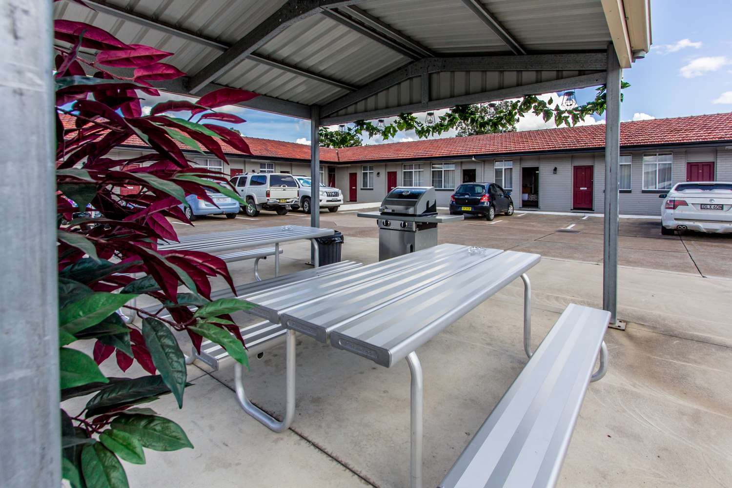 Best Western Endeavour Motel 3/40