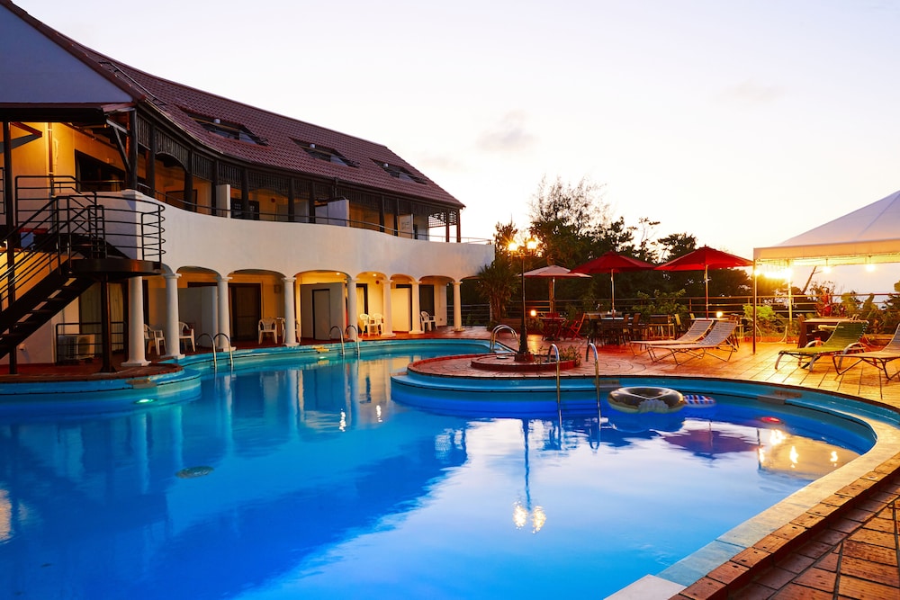 The Pool Resort Villa Ichigoichie 5/33
