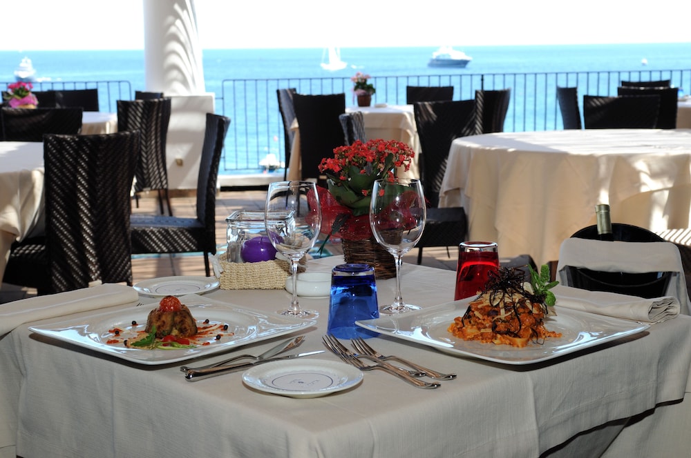 Hotel Cincotta 28/50
