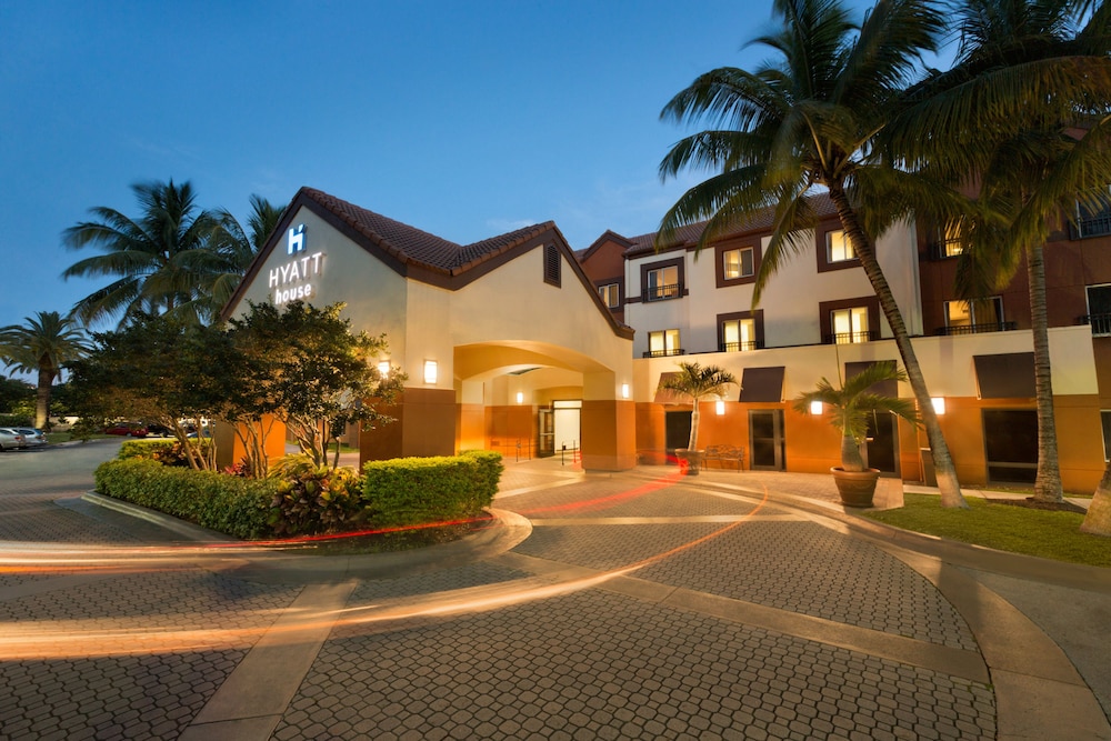 Hyatt House Miami Airport in MIAMI - FL