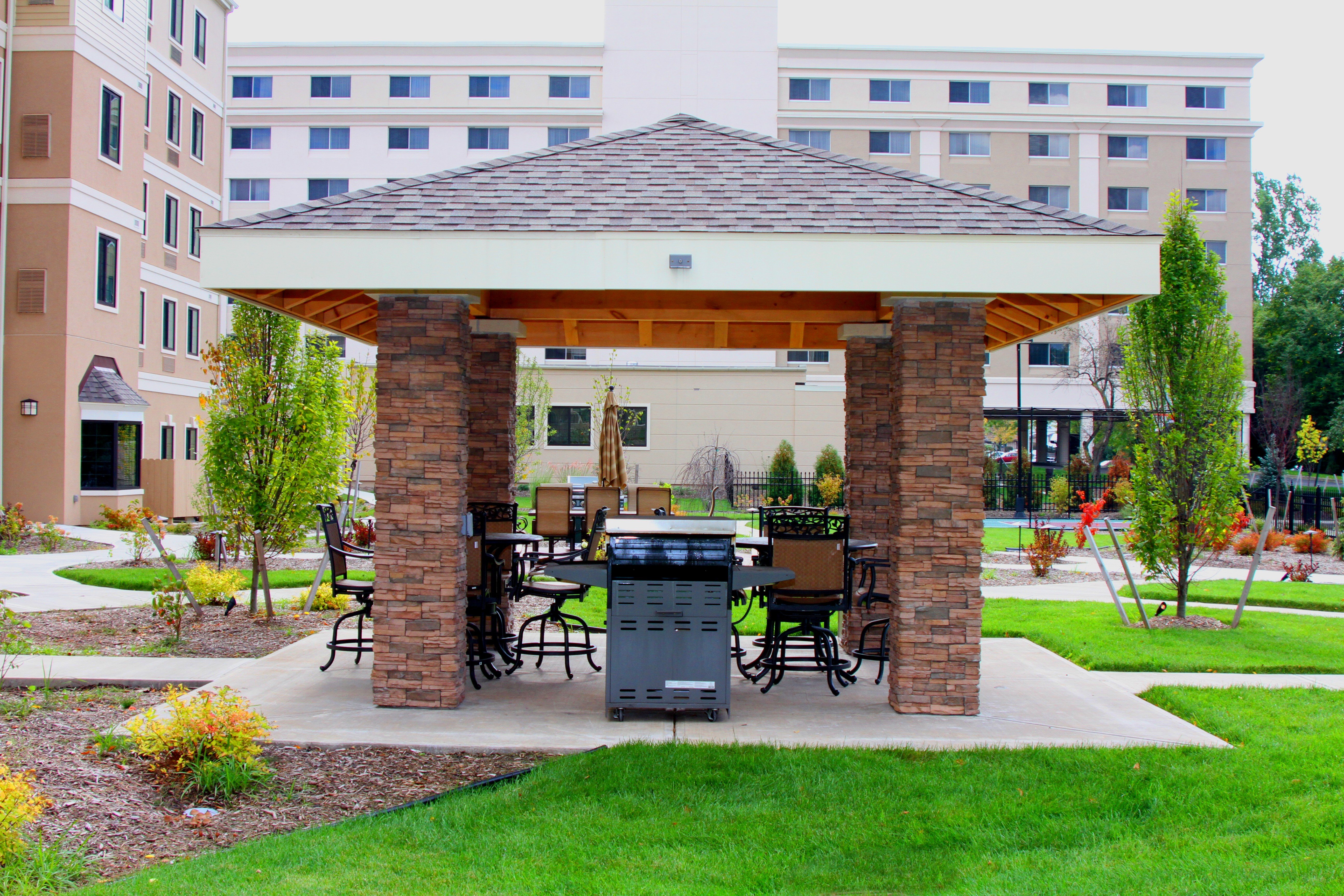 Staybridge Suites Syracuse Liverpool 31/38